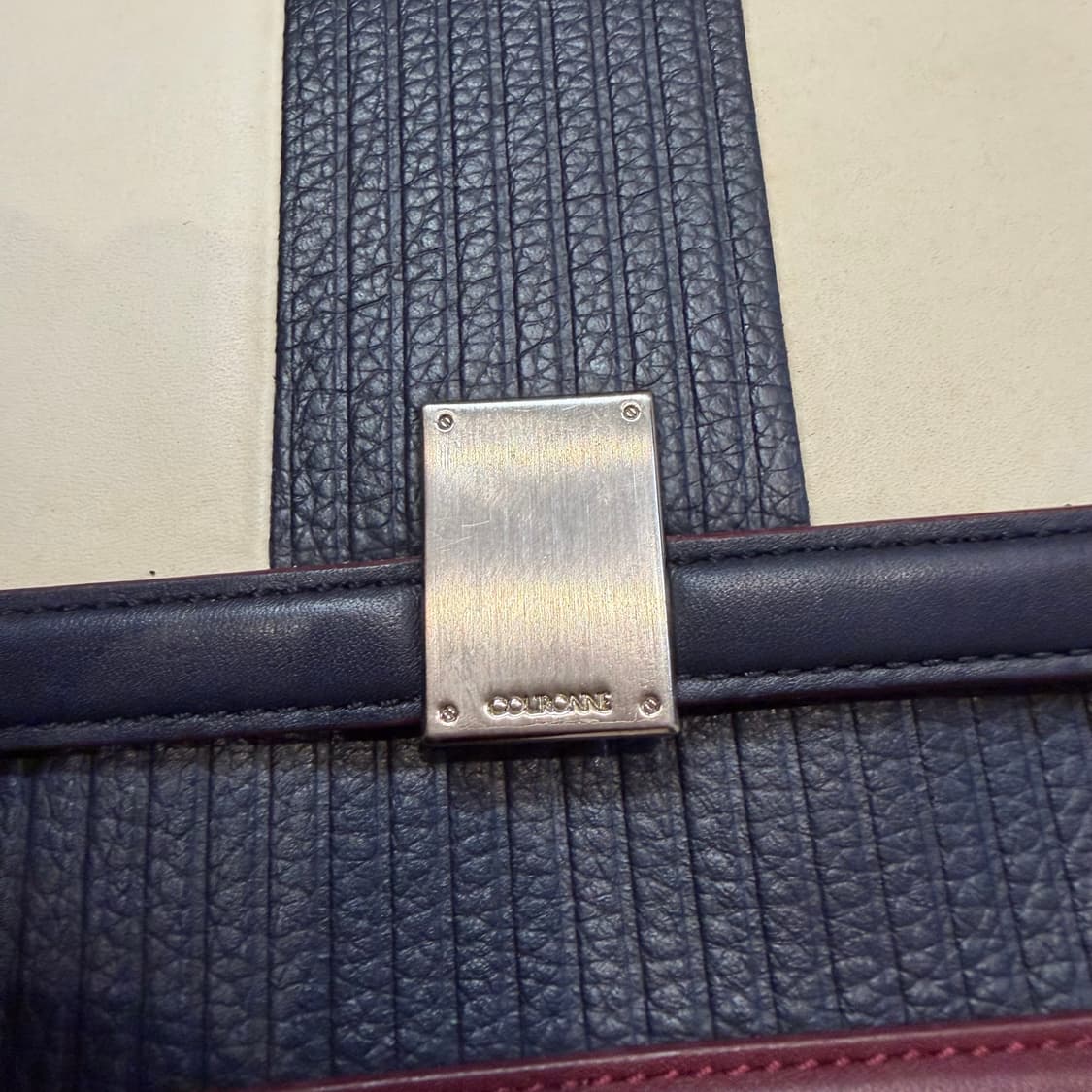 쿠론 조엘 크로스백  상품이미지6