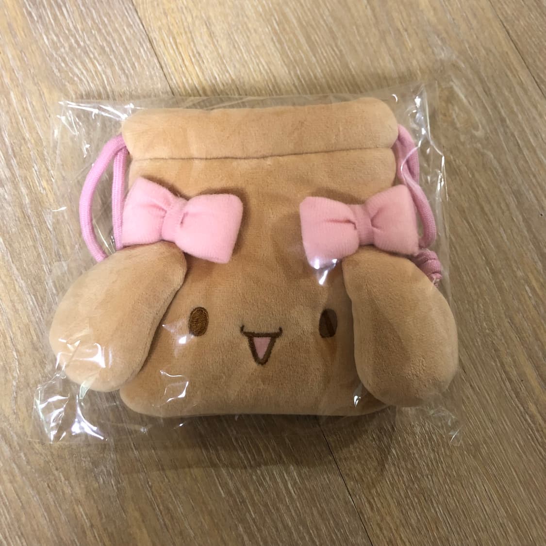 미쟝센 산리오 모카 파우치 새상품 상품이미지1