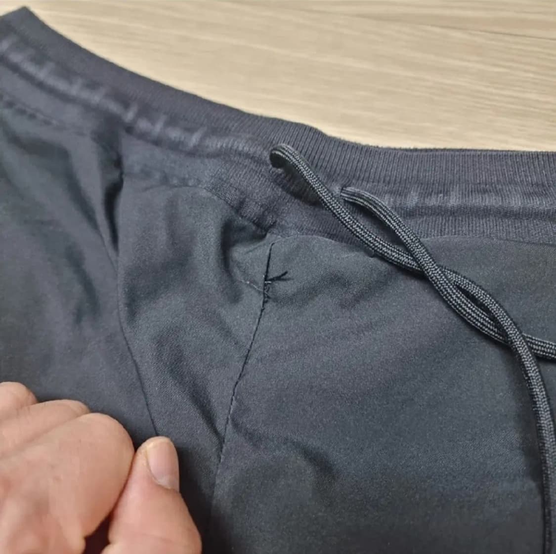 나이키 반바지(실측) 상품이미지3