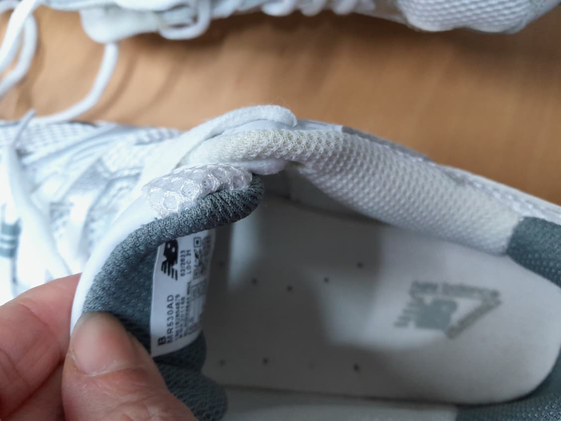 뉴발란스  530 상품이미지5