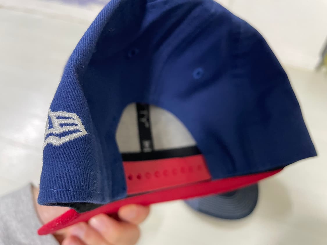 뉴에라 키즈(4-8세 정도) 모자 상품이미지6