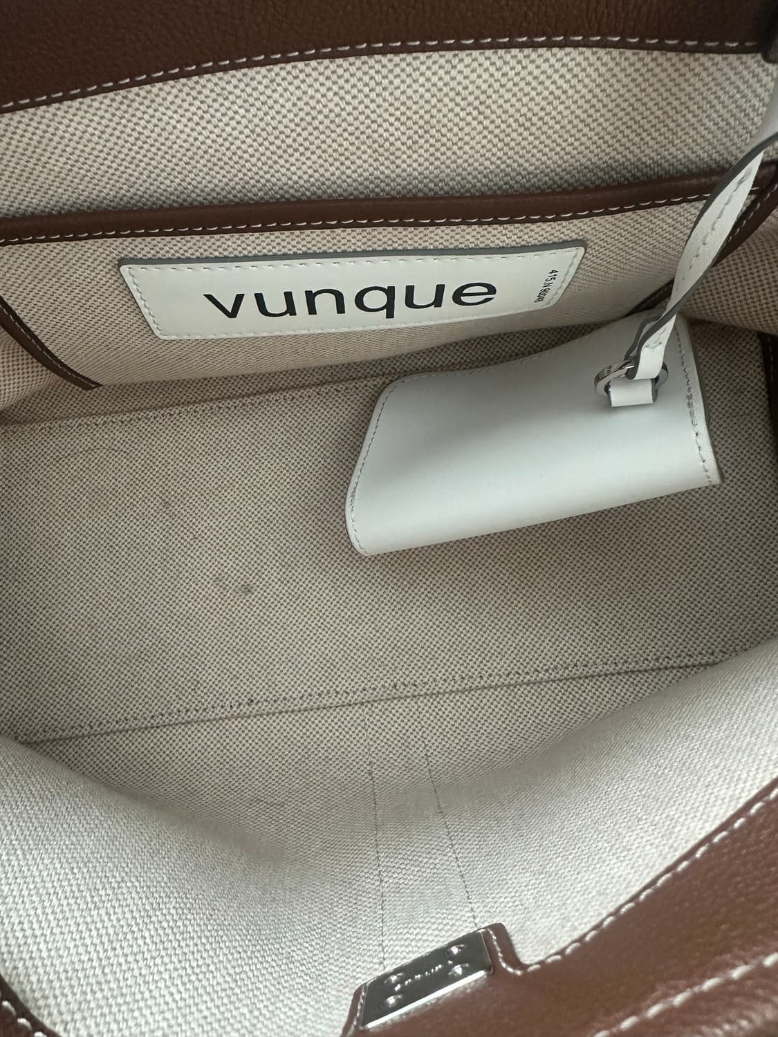 분크 숄더백  상품이미지8