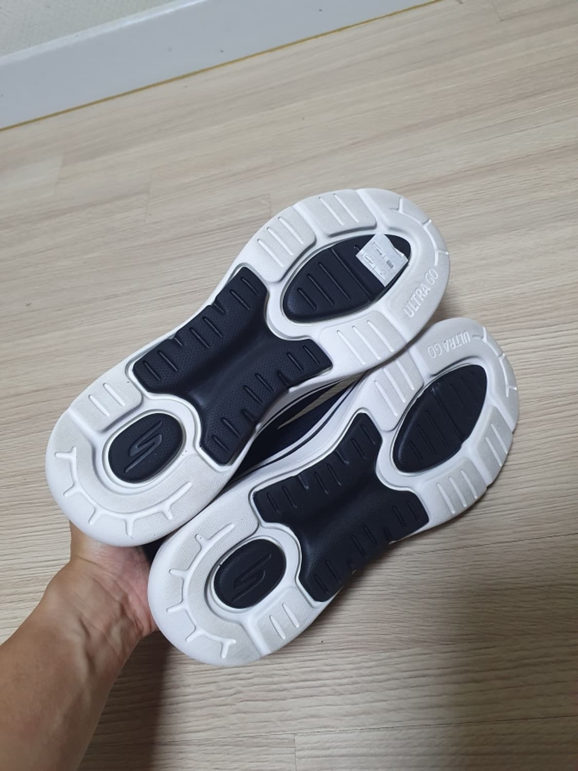 스케쳐스 아치핏 슬립온 255 상품이미지7