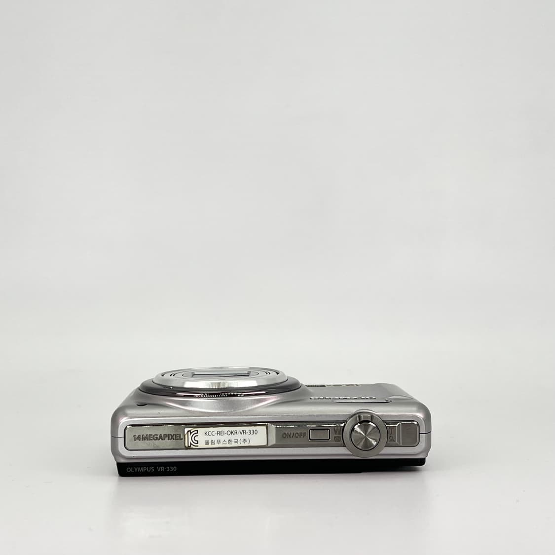 올림푸스 Olympus VR-330 실버 상품이미지8