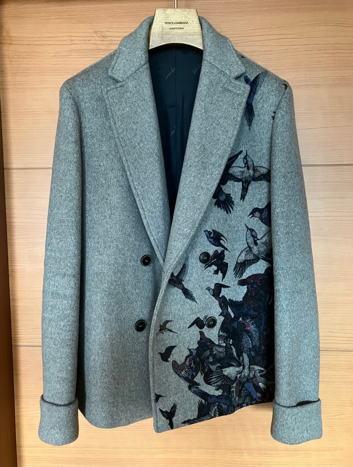 페라가모 피코트 상품이미지4