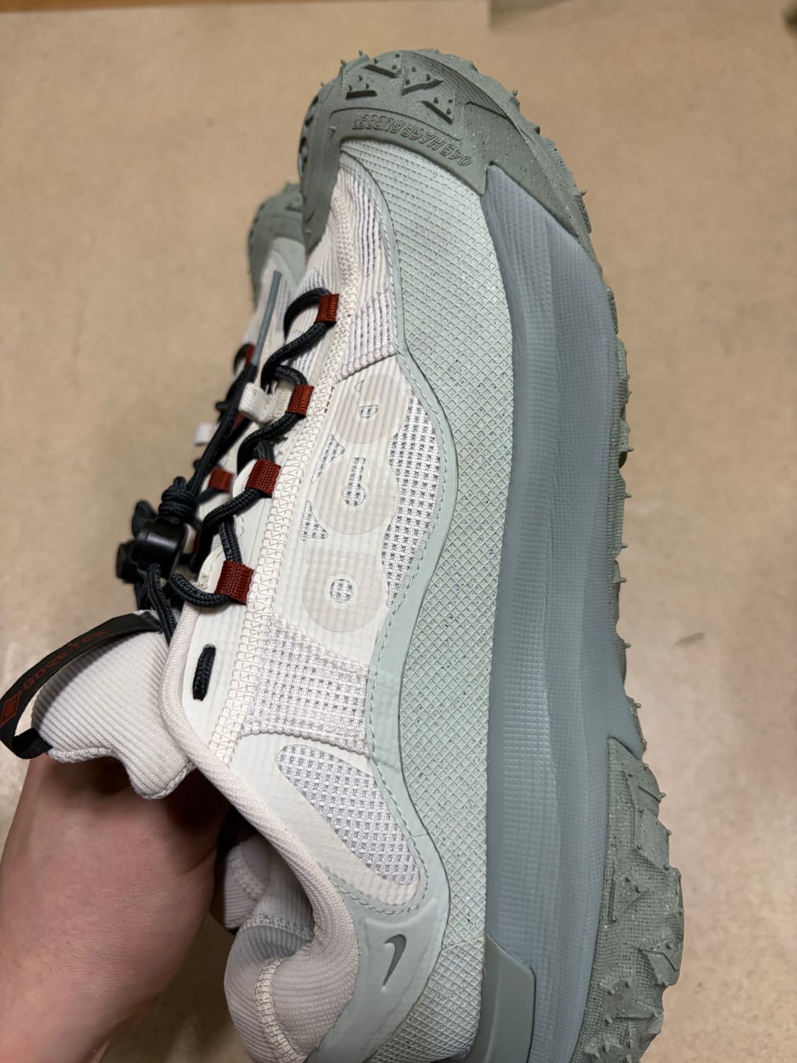 나이키 acg 마운틴플라이 270 상품이미지1