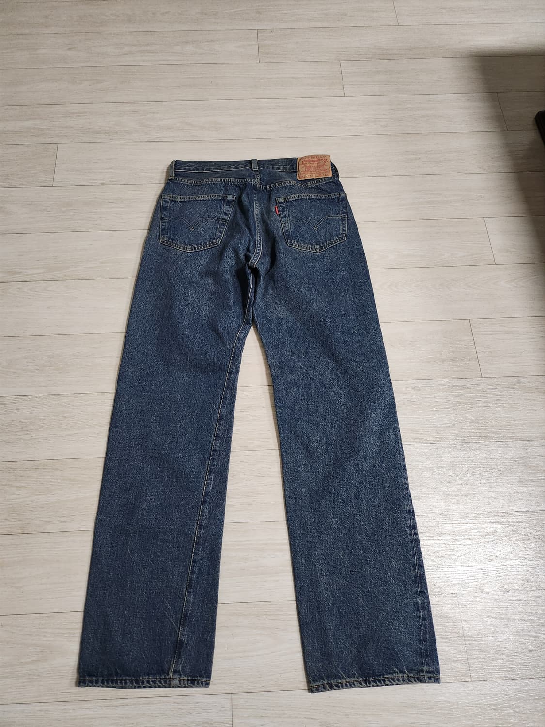 LVC 55501 0096  WAGONER 와고너 29 X 32 상품이미지2