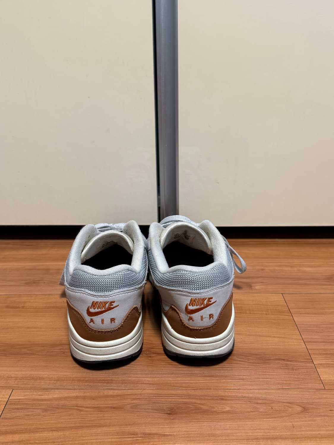 파타 에어맥스 275 사이즈 상품이미지2