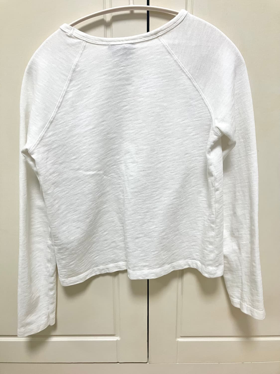 자라 LOTTIE RAE 스탬핑 티셔츠 상품이미지2