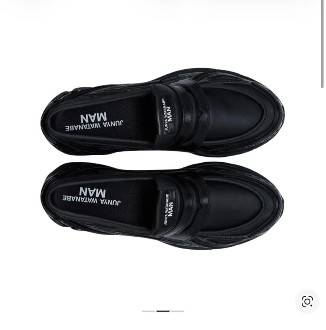 뉴발란스 x 준야 와타나베 맨 1906L 블랙 상품이미지1