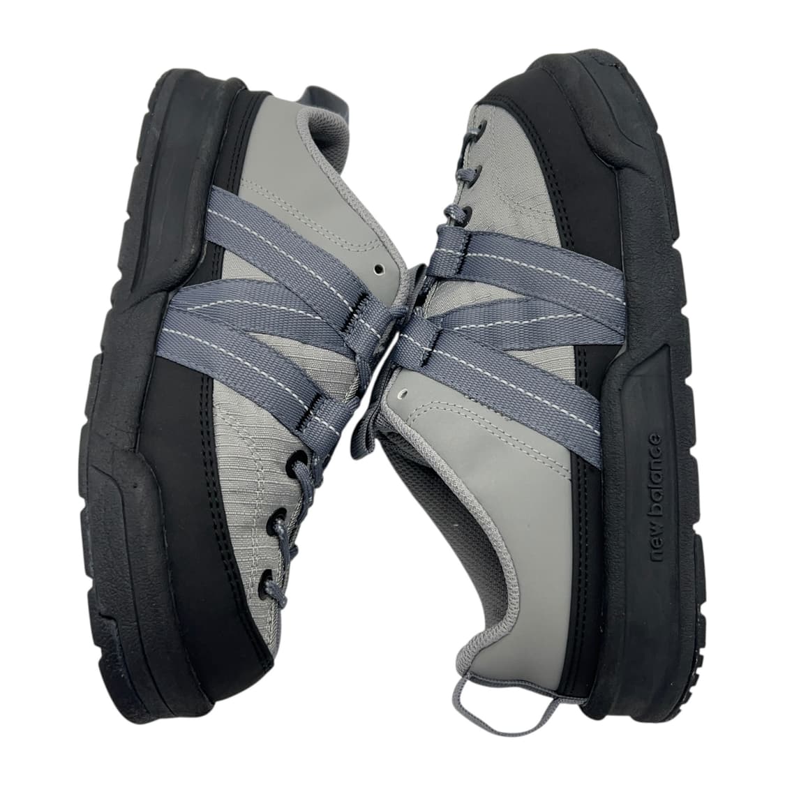 240 뉴발란스 CRV 뮬 V3 그레이 상품이미지3