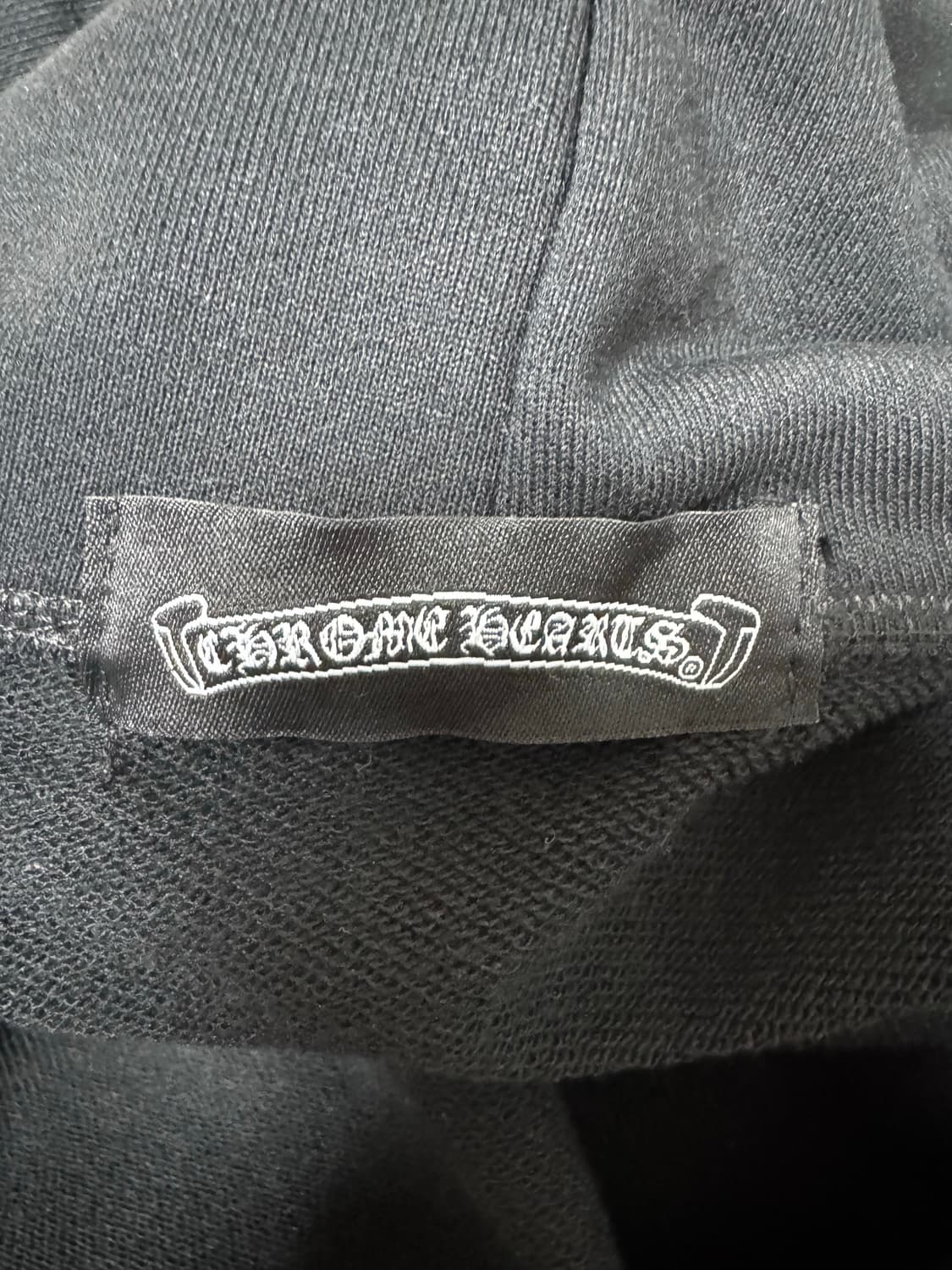 크롬하츠 후드집업 상품이미지3