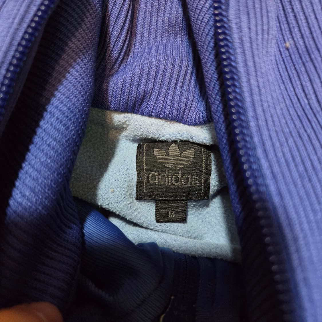 아디다스 파이어버드 USA 트랙탑 져지 (실L)
 상품이미지4