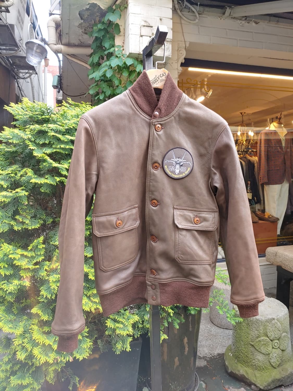 리얼맥코이 A2 상품이미지1