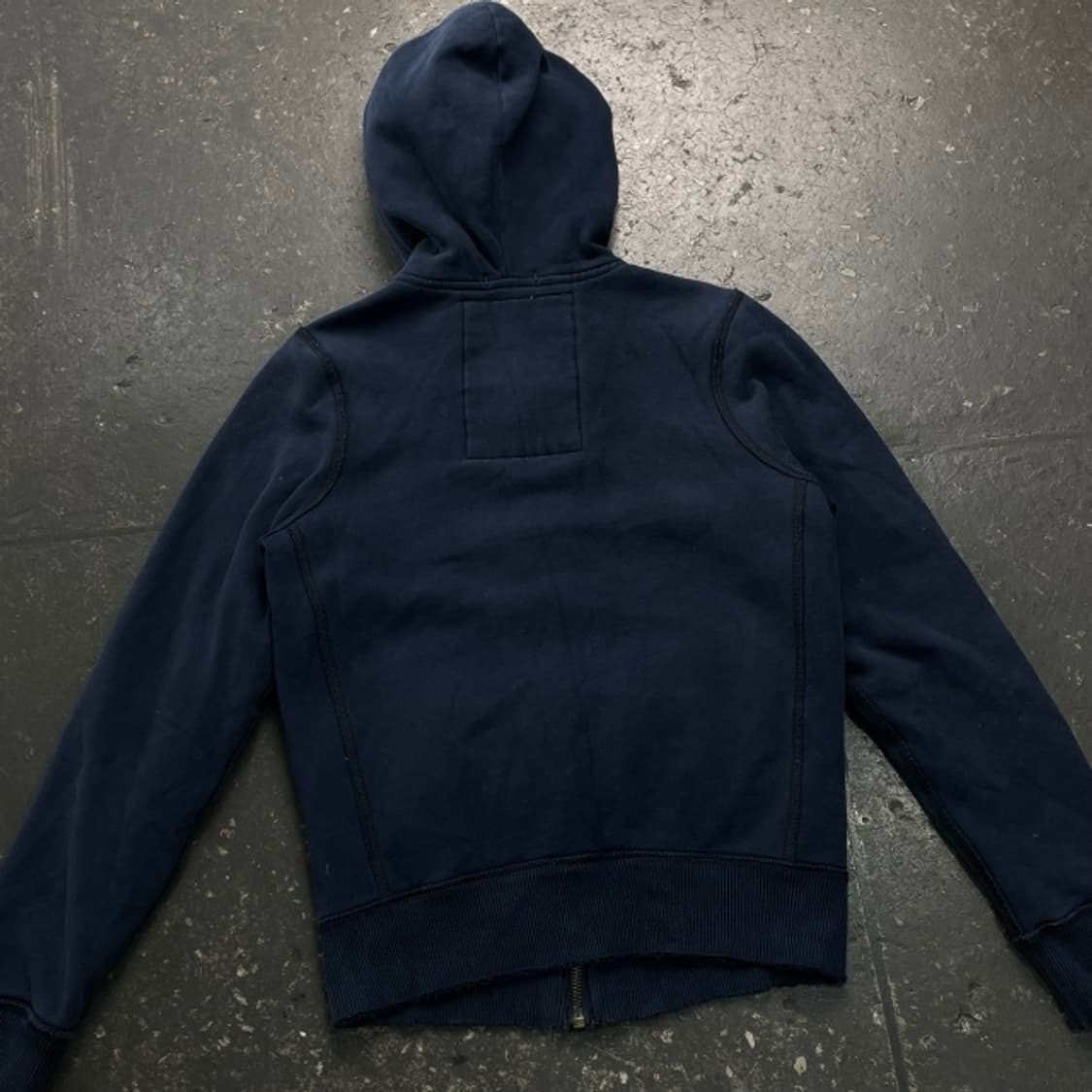 90 아베크롬비 후드집업 상품이미지5