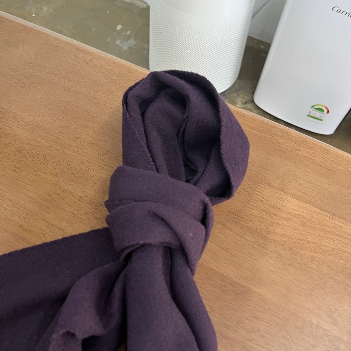 에르메르 캐시미어100% 머플러 상품이미지2