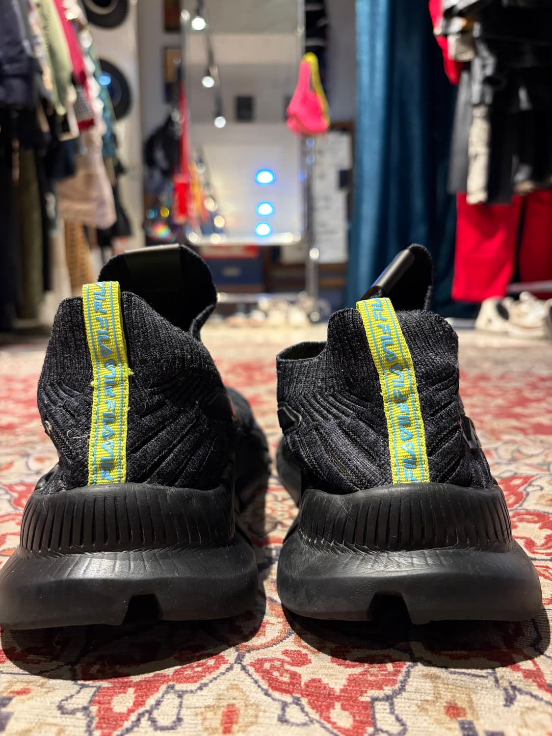 휠라 피어 상품이미지2