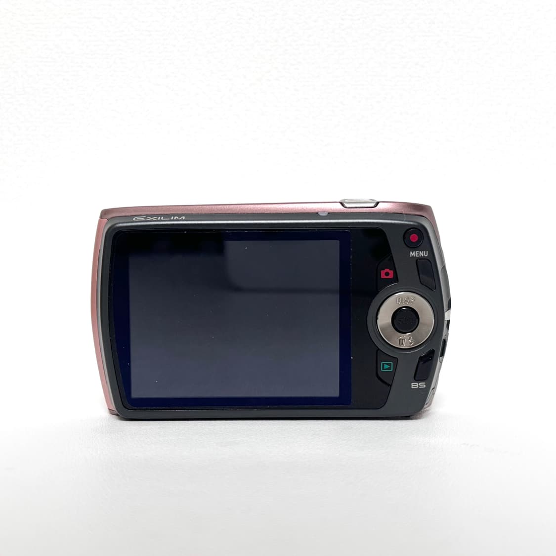 카시오 엑슬림 Z370 핑크 | Casio Exilim EX- 상품이미지2