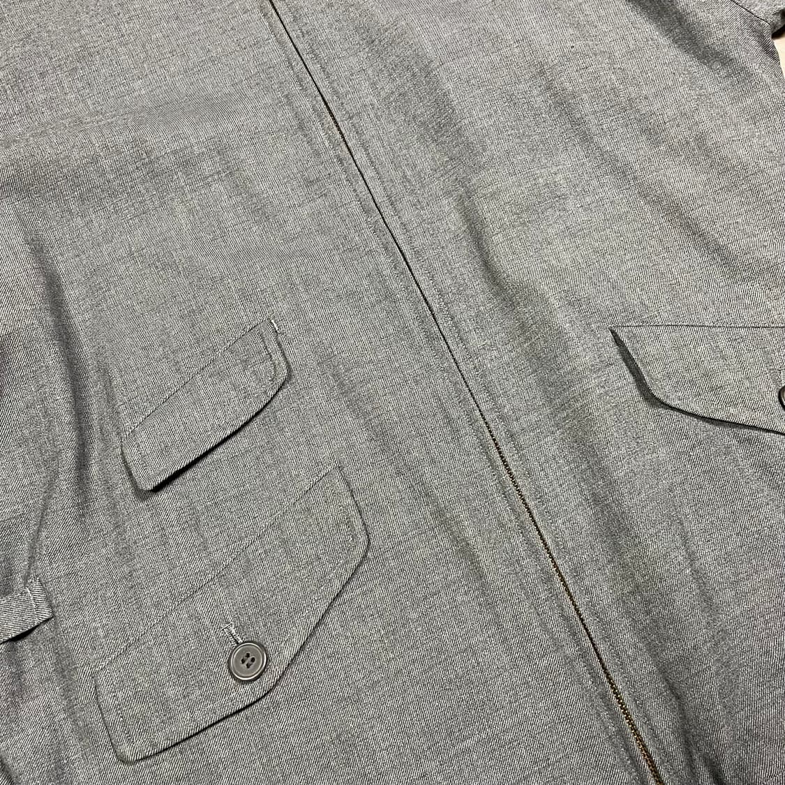 🕑general research 1997 style216 jacket 상품이미지5