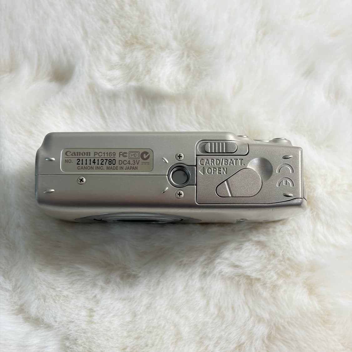 캐논 익서스750 상품이미지4