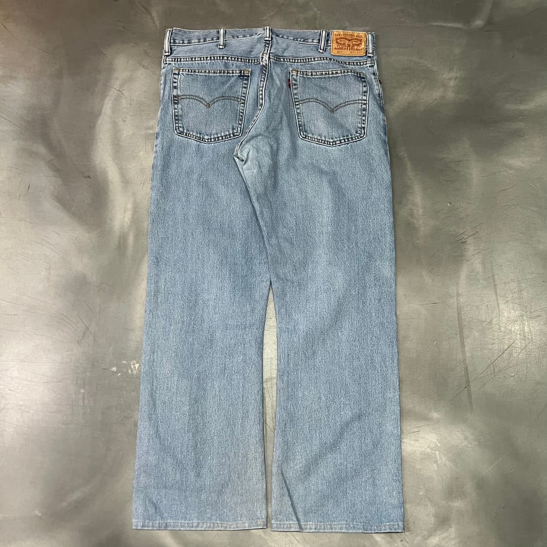  리바이스 517 데님 팬츠 y15092 상품이미지2