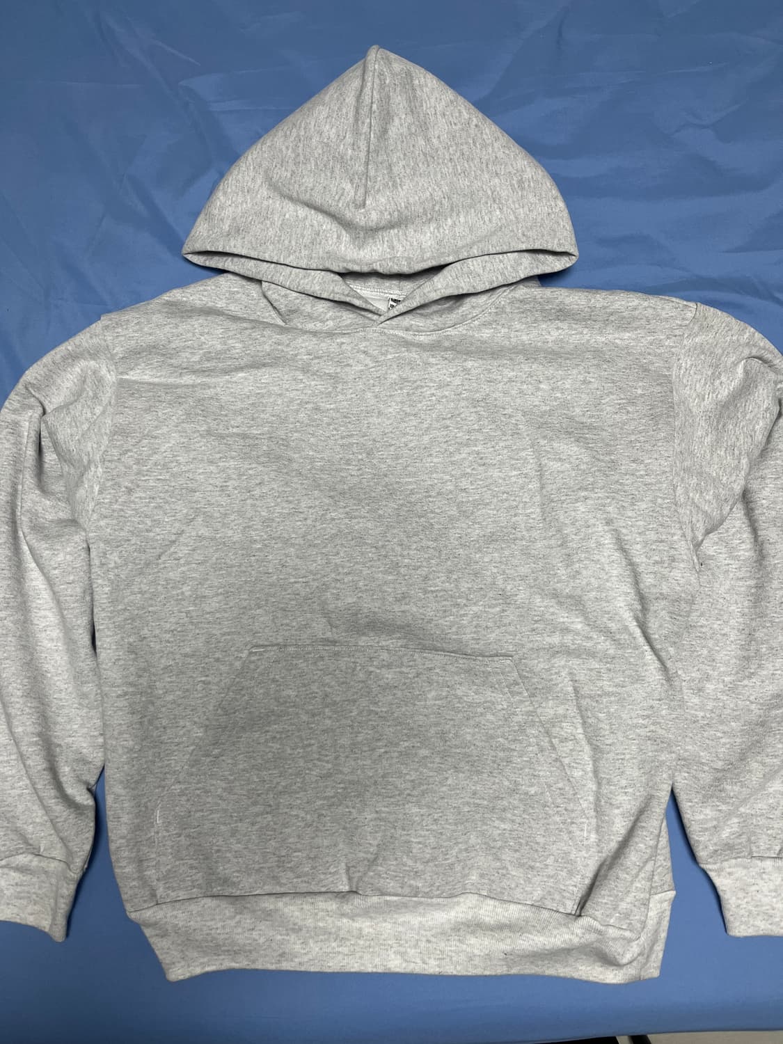 Los angeles apparel 후드 상품이미지2