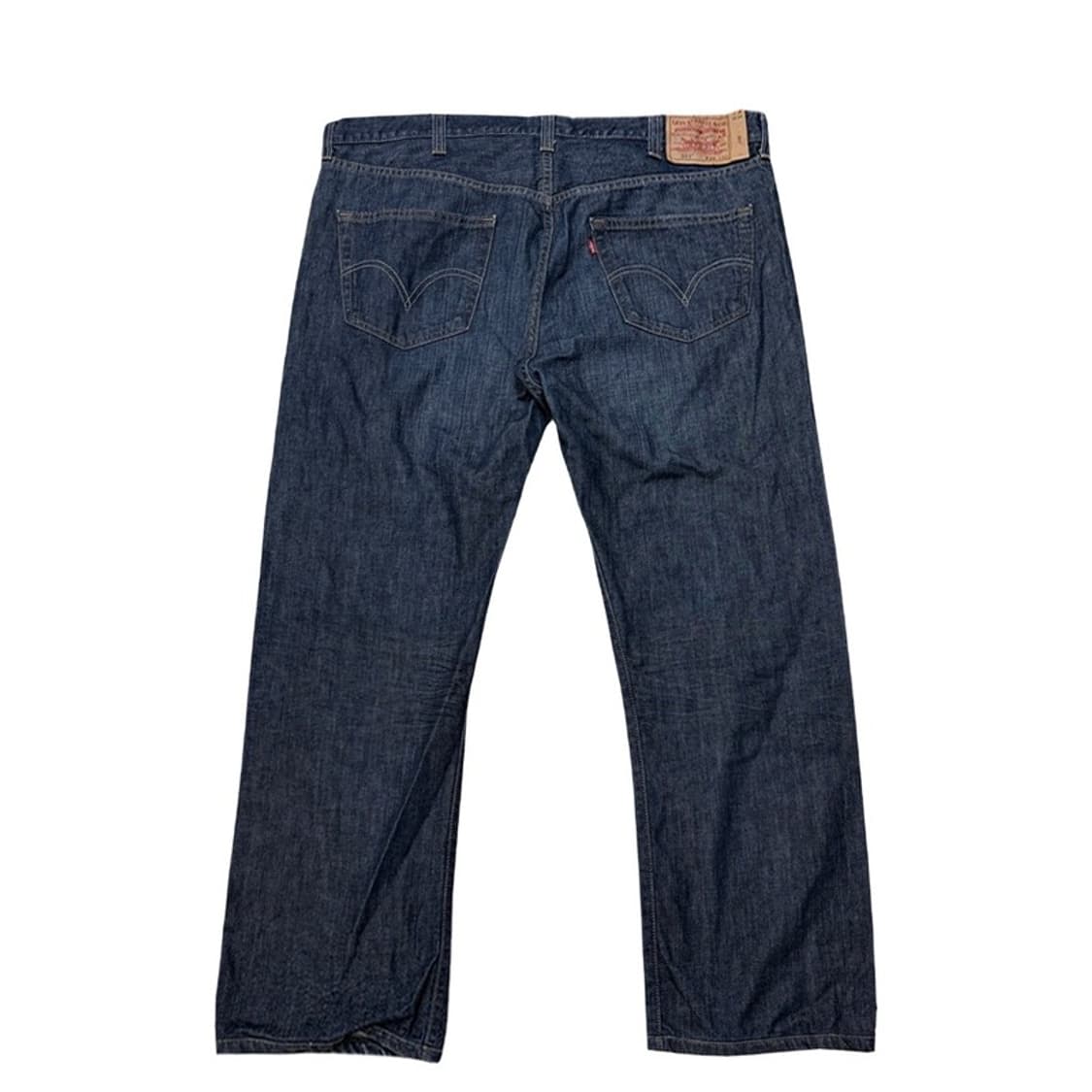 LEVI'S 501 버튼플라이 데님팬츠 42 상품이미지8