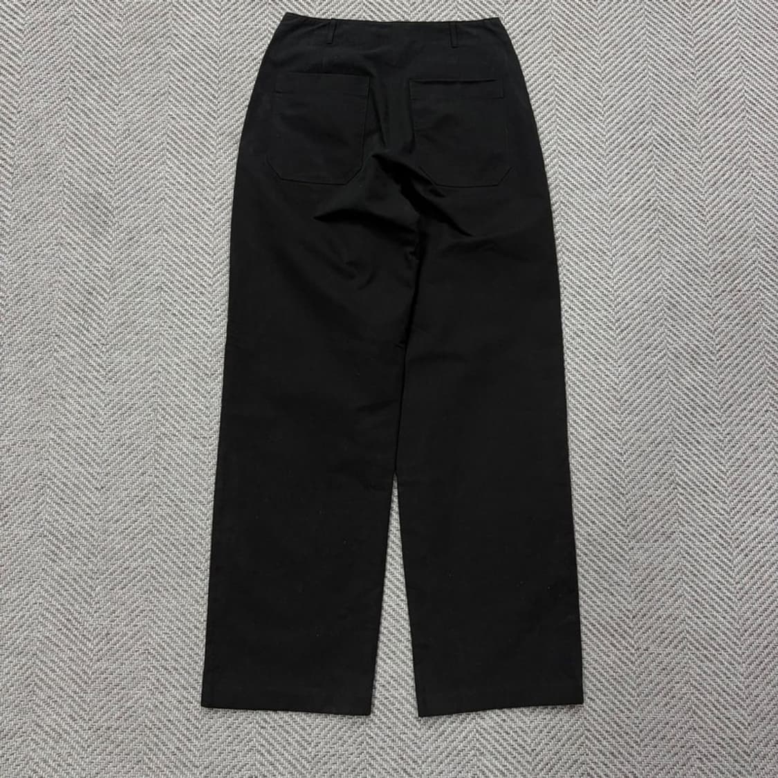 벌센트 베이직 코튼팬츠 v2650 상품이미지2