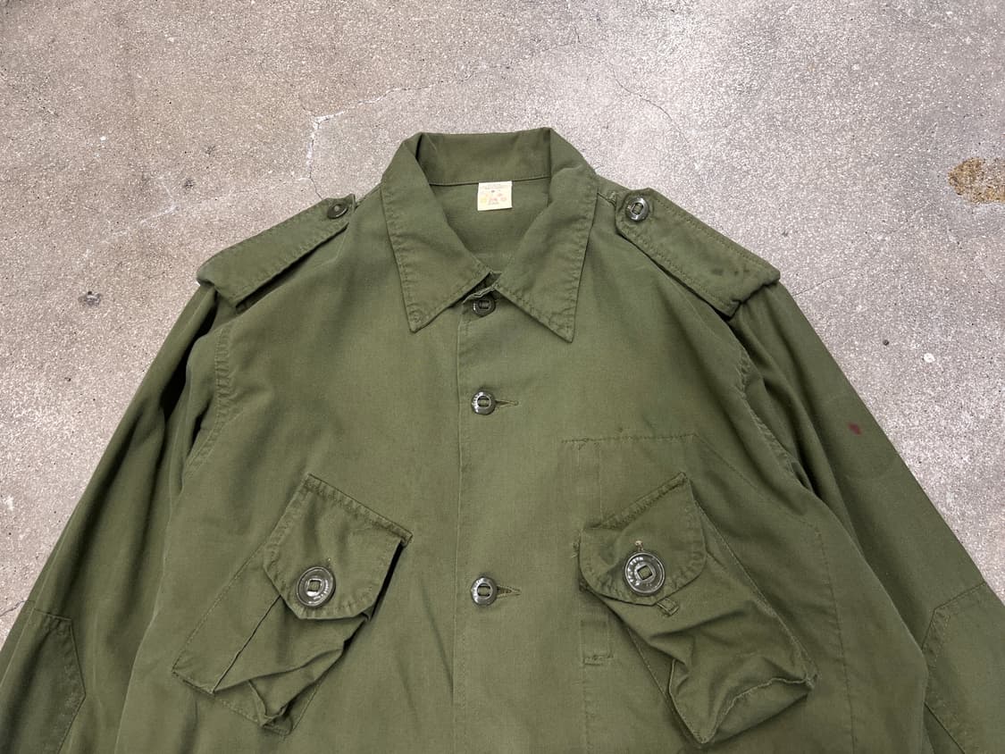 캐나다 MK2 컴뱃 자켓 상품이미지2