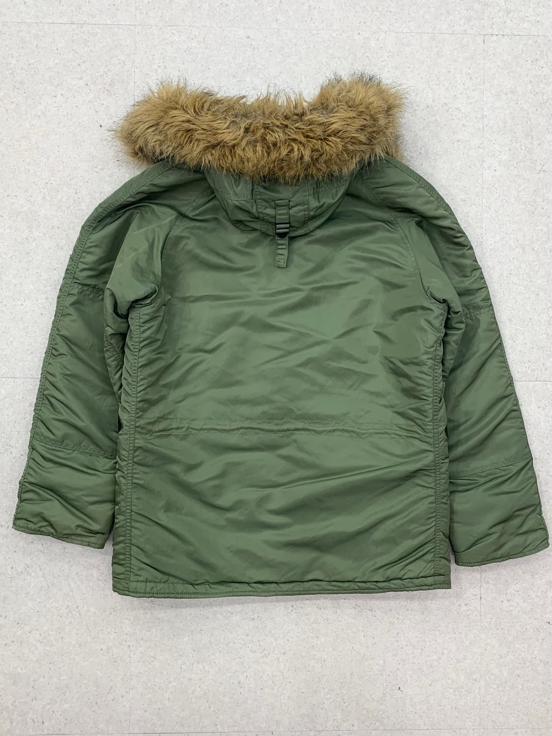 Alpha industries 알파인더스트리 점퍼 상품이미지9