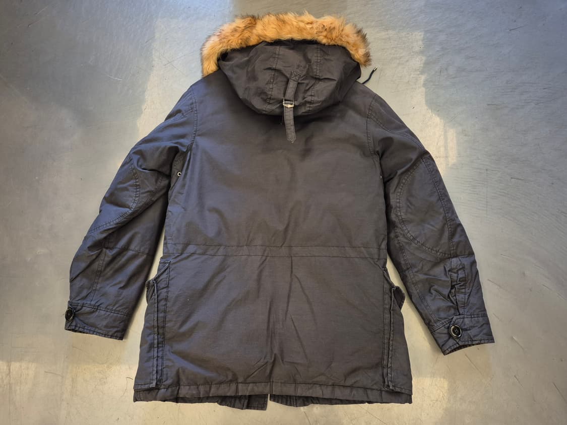 폴로랄프로렌 덕다운 마운틴 파카 상품이미지2