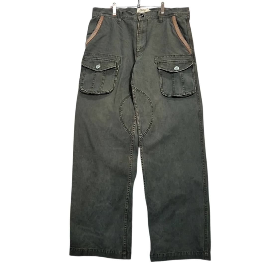 Avirex 아비렉스 카고 팬츠 상품이미지1