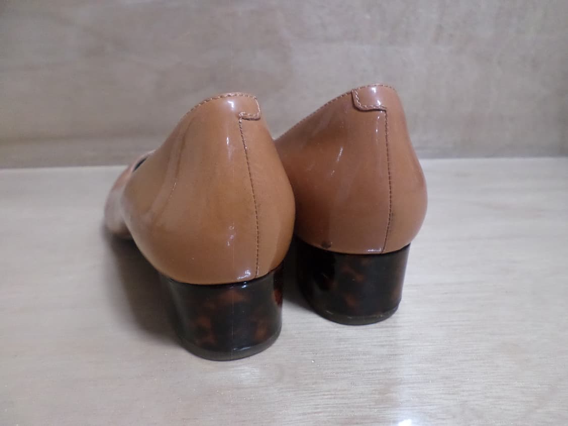 후루룩구제 230 락포트 에나멜 구두 신발  상품이미지3