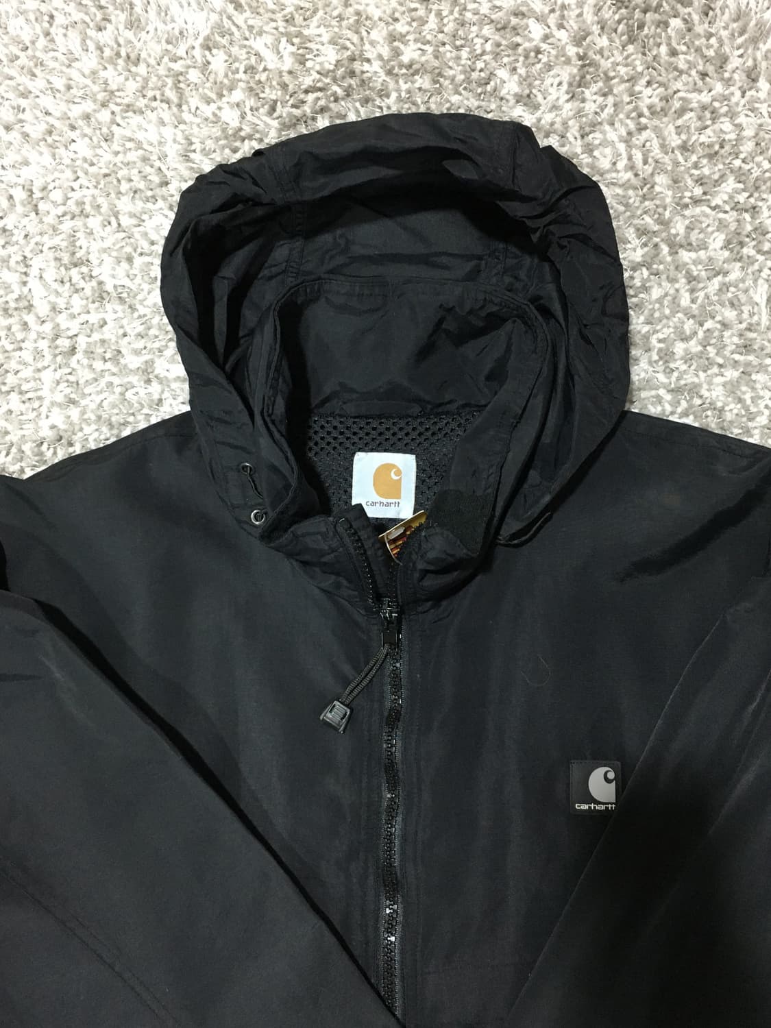 칼하트 자켓 상품이미지2