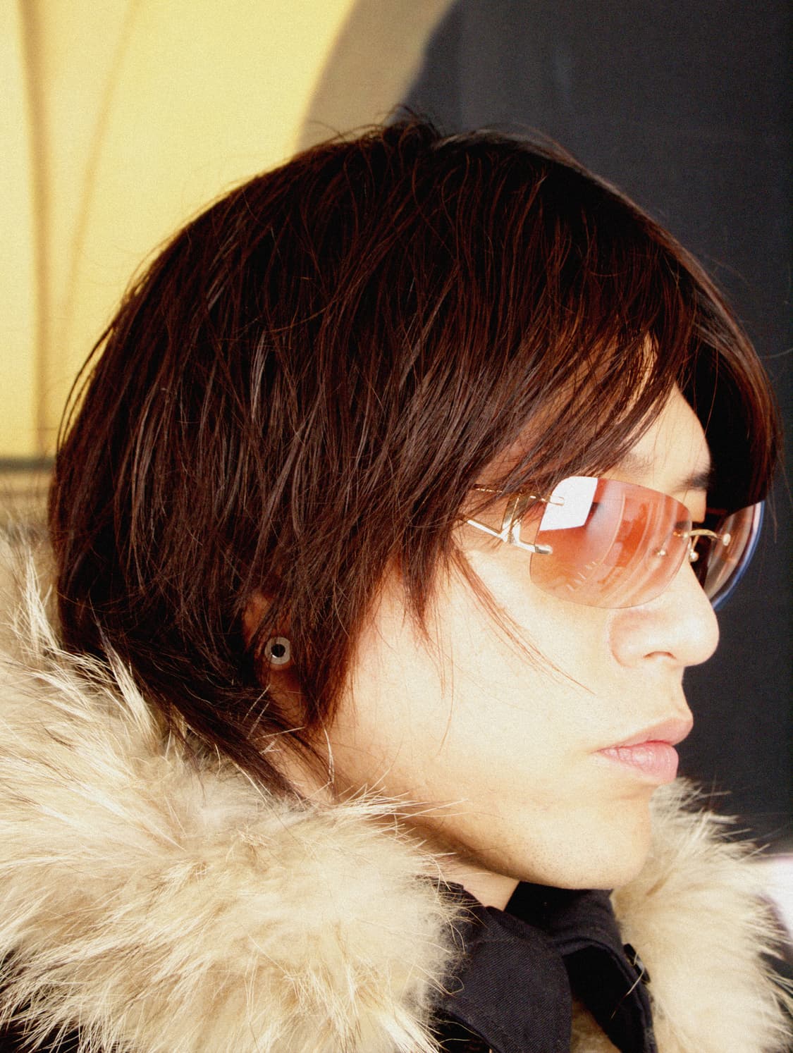 Bangle Sunglass 상품이미지1