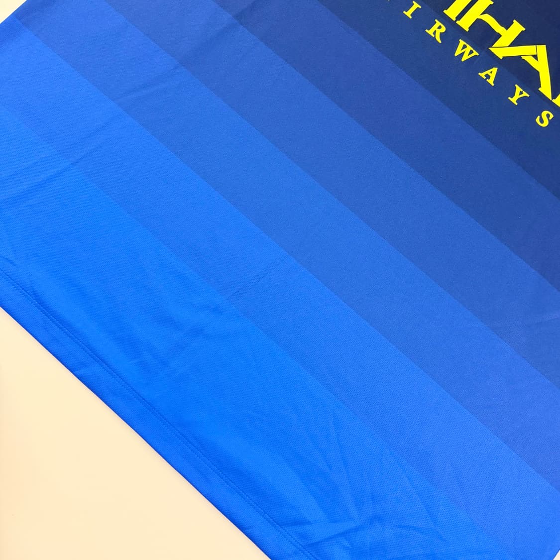 14-15 맨시티 어웨이 다비드 실바 유니폼 상품이미지9