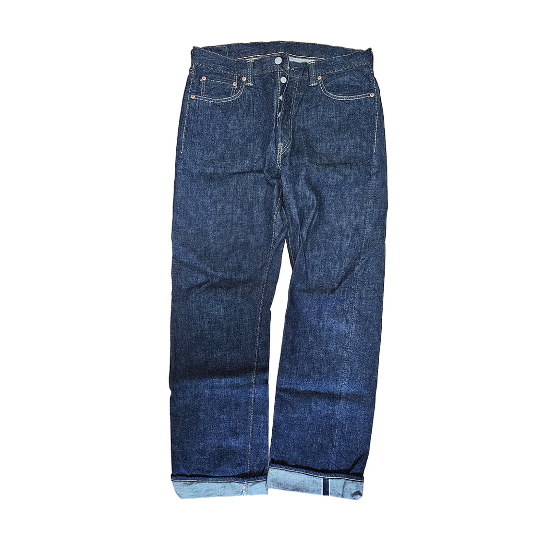 Fullcount 1101W (33) 상품이미지1