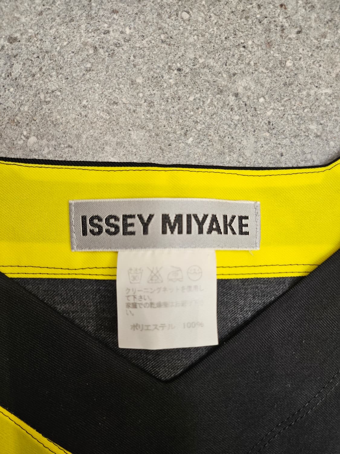 이세이미야케 ISSEY MIYAKE 여성 블라우스 2 상품이미지5