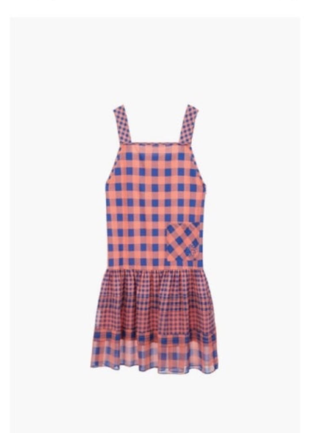 럭키슈에뜨 롱 원피스 상품이미지9