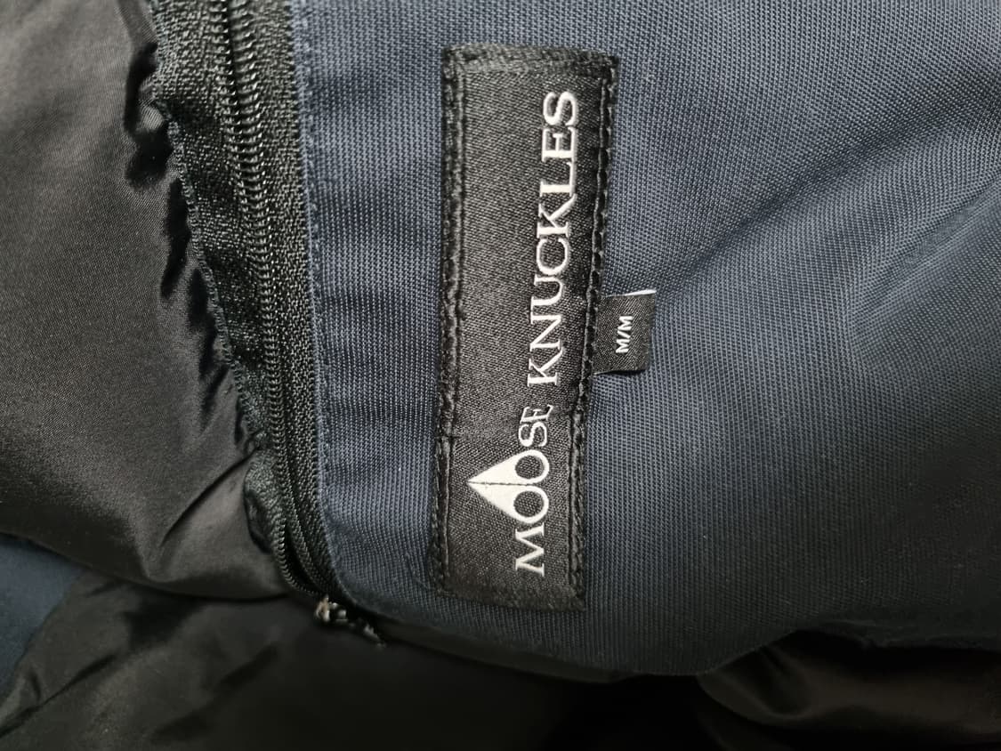 무스너클 발리스틱 상품이미지2