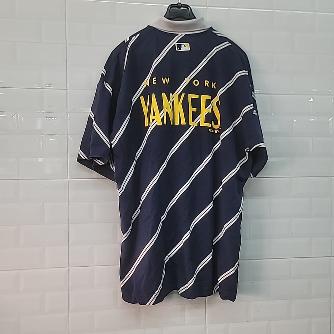 MLB 뉴욕 양키스 반팔티 상품이미지2