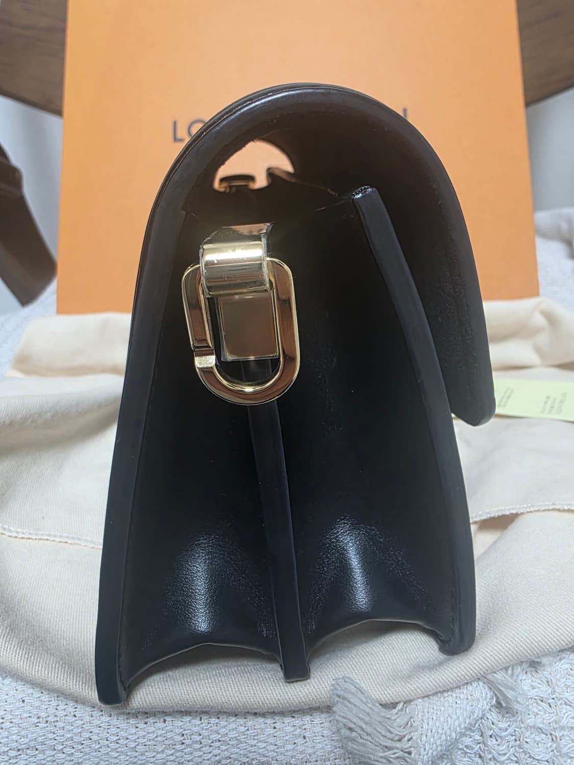 루이비통 미니도핀 새상품이에요 상품이미지6