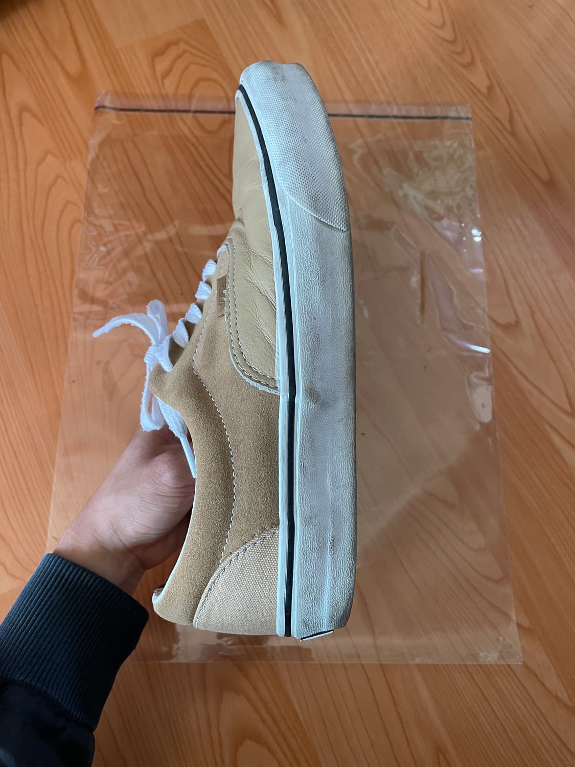 반스 엔지니어드가먼츠 265 상품이미지4