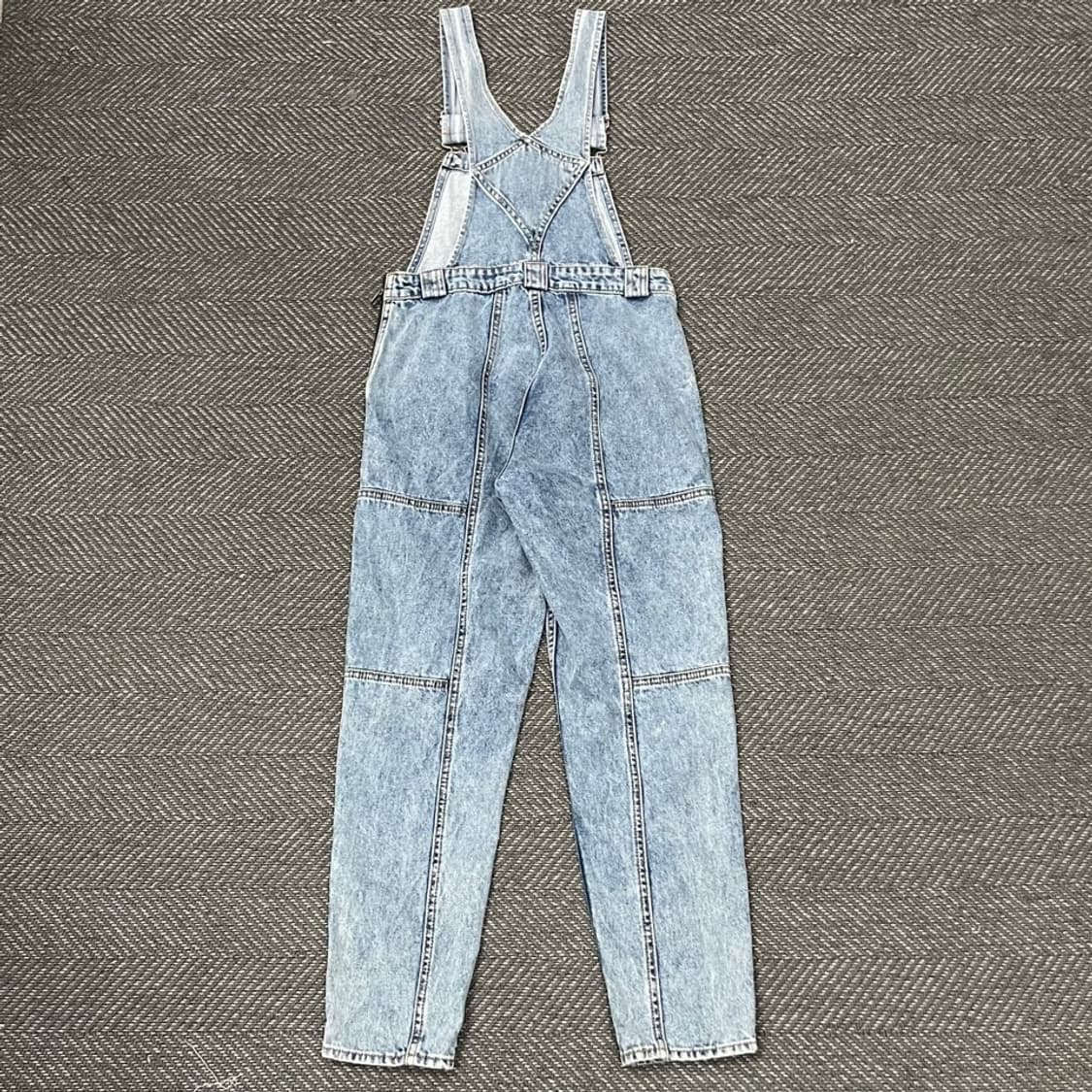 리바이스 데님 오버롤 v0022 상품이미지2