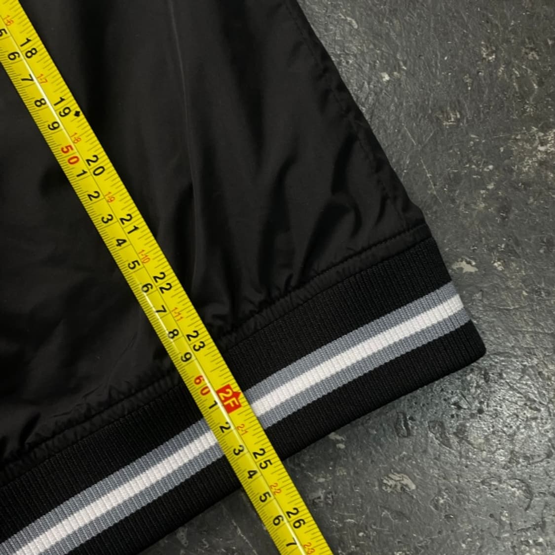 100 빈폴 스포츠 스타디움 자켓 상품이미지7