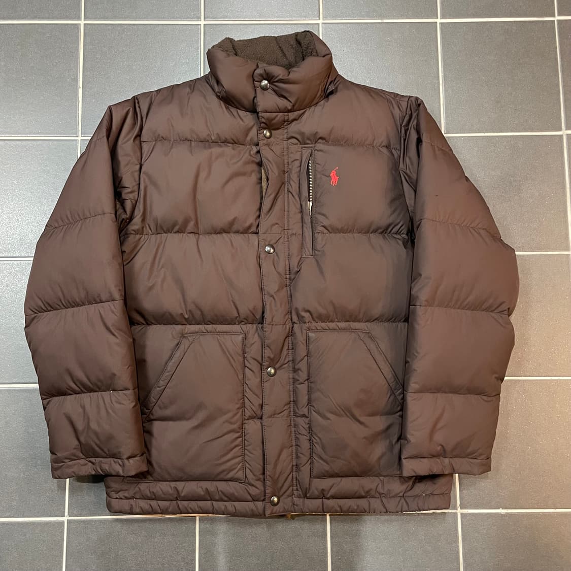 Polo Ralph Lauren Down Padding 상품이미지2