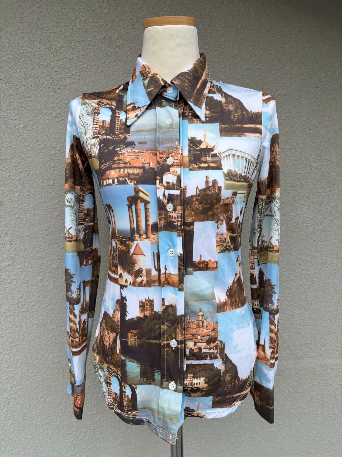 스타일난다 셔츠 상품이미지2