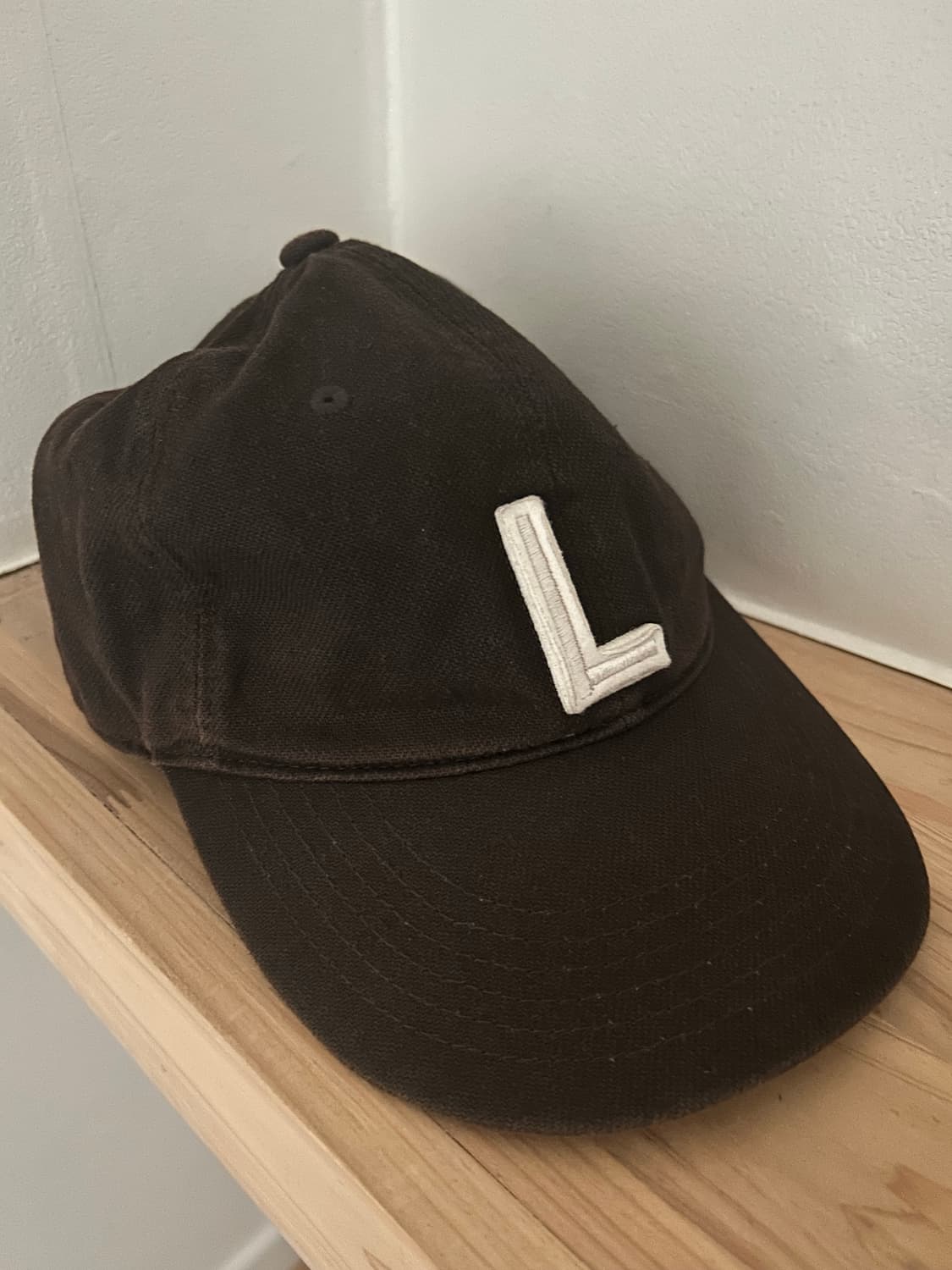 테프스토어즈 land 볼캡 M 상품이미지1
