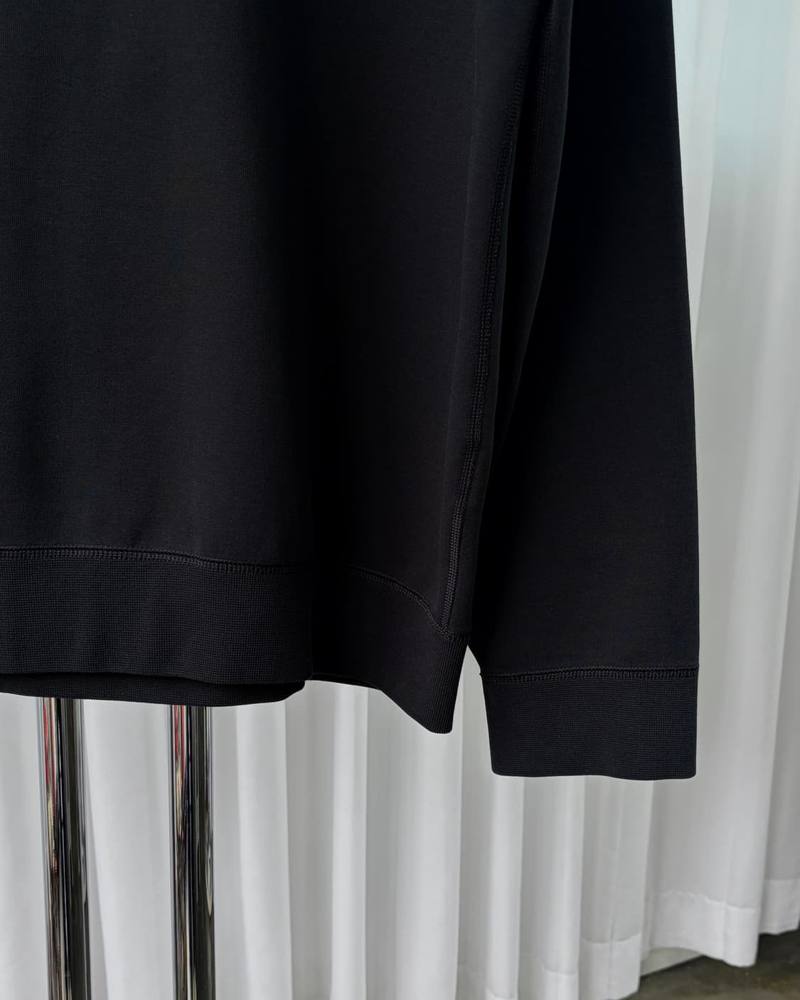 [XL]폴로 랄프로렌 더블니트 스웻 셔츠 상품이미지5