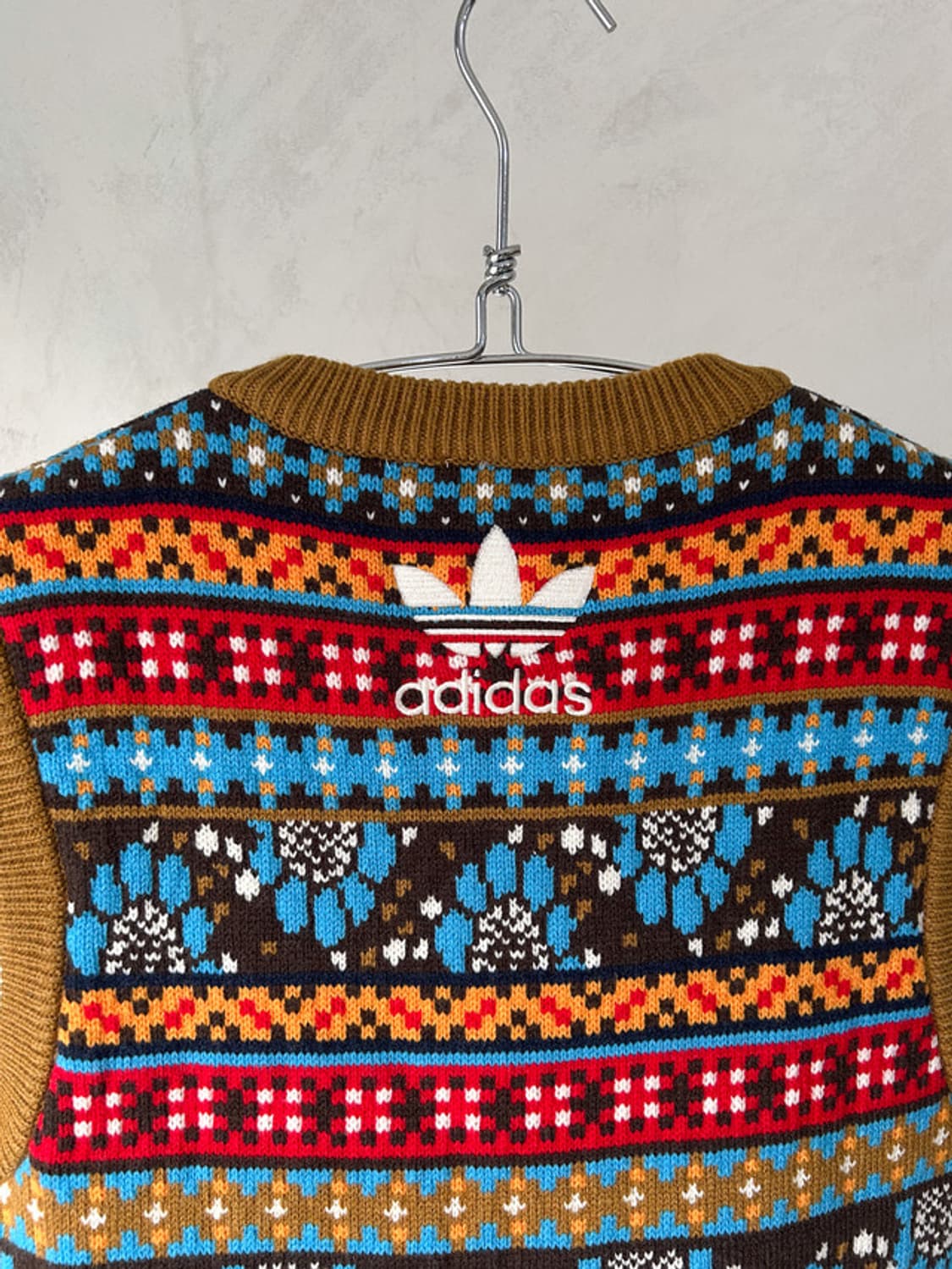 Adidas X Wales Bonner 상품이미지5